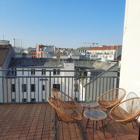 Skysuite Holiday Home ウィーン エクステリア 写真