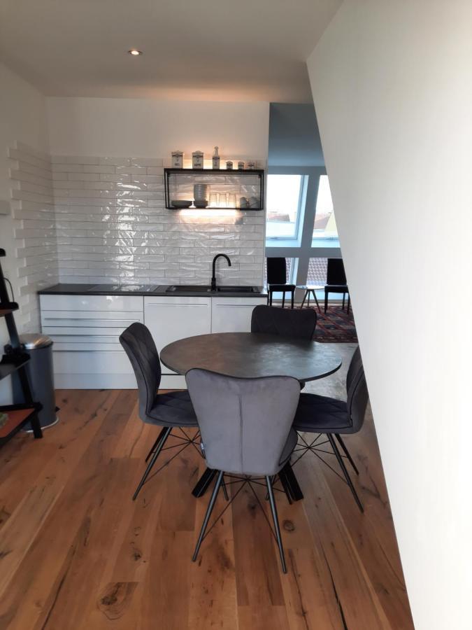Skysuite Holiday Home ウィーン エクステリア 写真