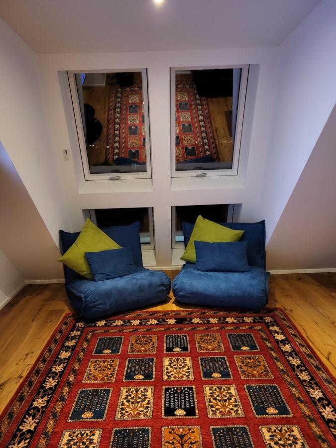Skysuite Holiday Home ウィーン エクステリア 写真
