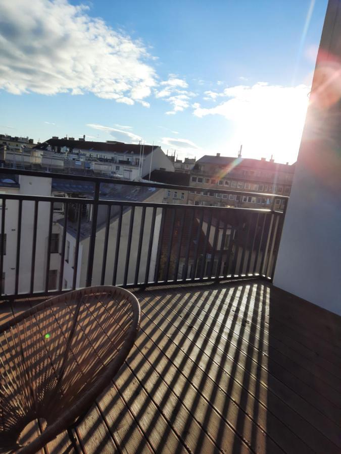 Skysuite Holiday Home ウィーン エクステリア 写真