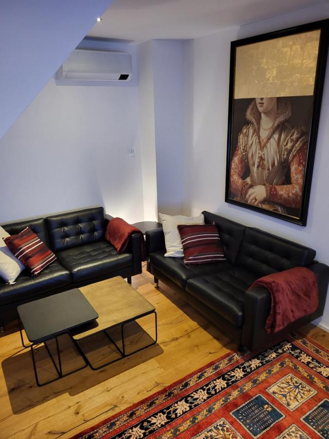 Skysuite Holiday Home ウィーン エクステリア 写真