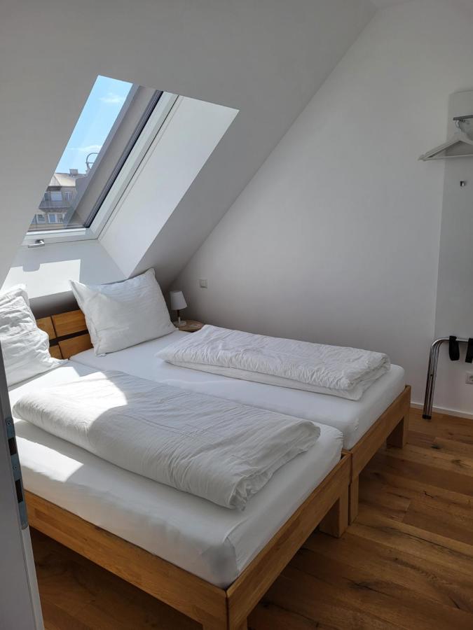 Skysuite Holiday Home ウィーン エクステリア 写真