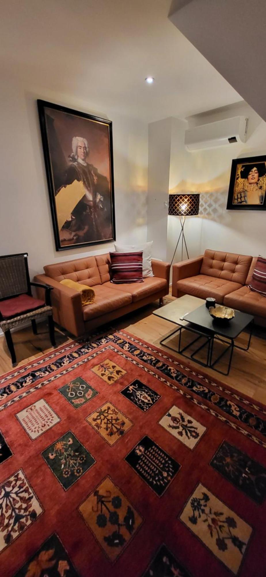 Skysuite Holiday Home ウィーン エクステリア 写真