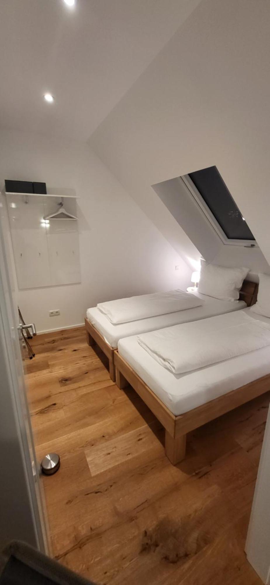Skysuite Holiday Home ウィーン エクステリア 写真